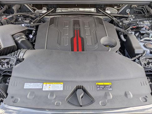 New 2026 Audi SQ5 Premium Plus AWD/4WD image 12