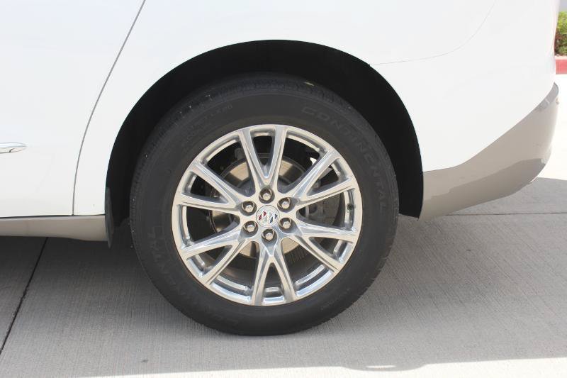 Used 2023 Buick Enclave Essence w/ Experience Buick Package FWD image 47