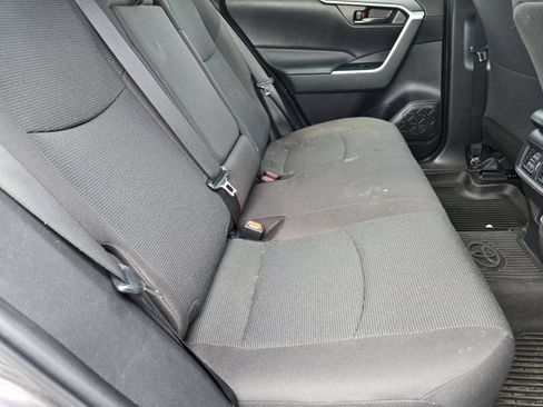 Certified 2023 Toyota RAV4 LE FWD image 16