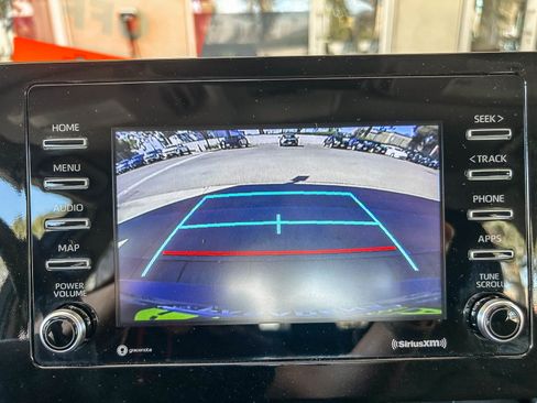 Certified 2023 Toyota Camry SE image 20