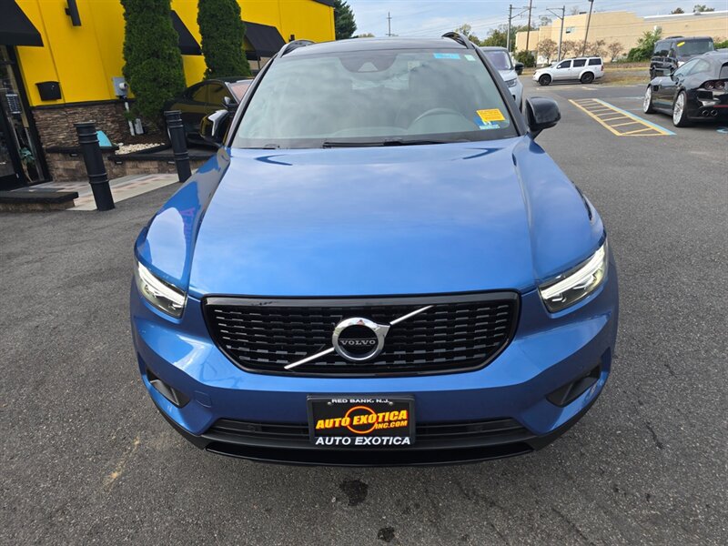 Used 2020 Volvo XC40 T5 R-Design w/ Protection Package Premier AWD/4WD image 21