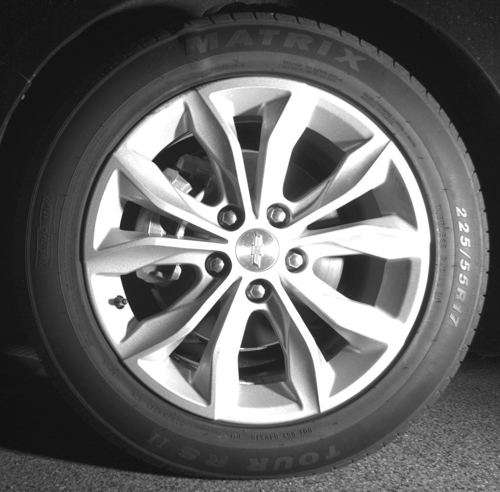 Used 2024 Chevrolet Malibu LT FWD image 22