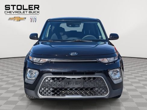 Used 2021 Kia Soul S image 8