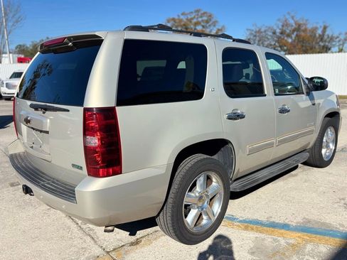 Used 2010 Chevrolet Tahoe LT w/ Regional Value Package image 5