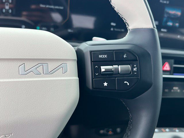 New 2026 Kia EV6 GT-Line AWD/4WD image 23