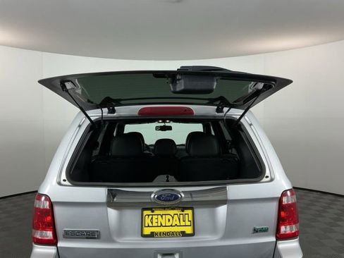 Used 2011 Ford Escape Limited w/ 302A Rapid Spec Order Code image 27
