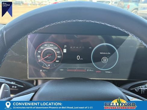 Used 2025 Hyundai Elantra N FWD image 32