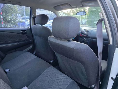 Used 2002 Toyota Corolla S image 9