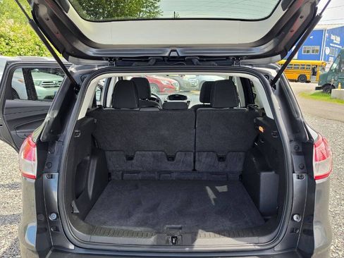 Used 2015 Ford Escape SE FWD image 11