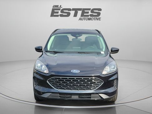 Used 2022 Ford Escape SE w/ SE Sport Appearance Package FWD image 6