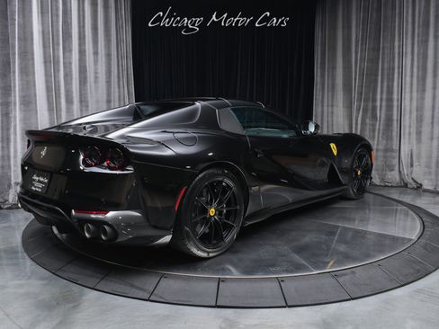 Used 2023 Ferrari 812 GTS RWD image 25