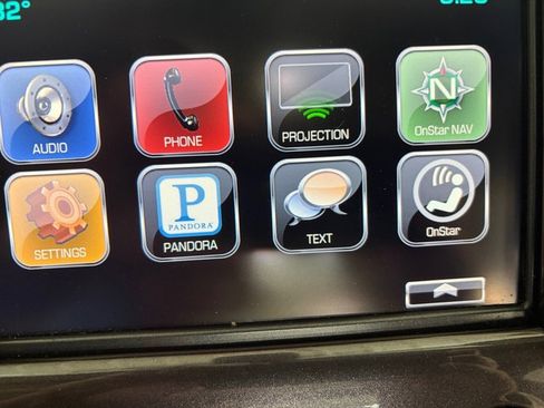 Used 2016 Chevrolet Impala LT w/ Convenience Package FWD image 35