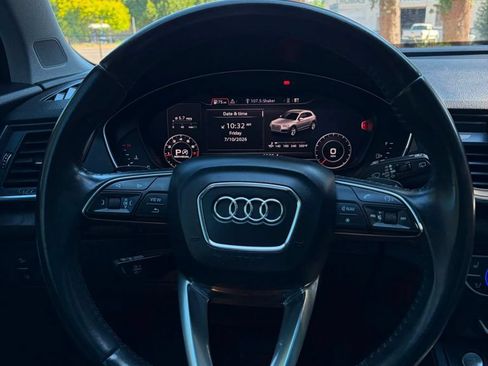 Used 2018 Audi Q5 2.0T Premium Plus w/ Premium Plus Package AWD/4WD image 18