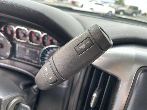 Used 2016 Chevrolet Silverado 1500 LT w/ All Star Edition image 15