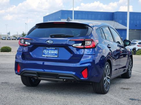 New 2026 Subaru Impreza 2.0i Sport AWD/4WD image 3