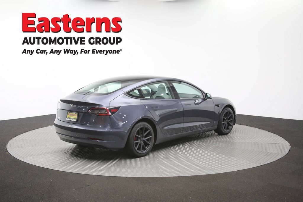 Used 2023 Tesla Model 3 Standard Range RWD image 36