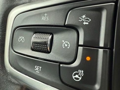 Used 2022 Chevrolet Silverado 1500 RST w/ Z71 Off-Road Package image 29