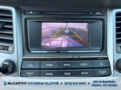 Used 2017 Hyundai Tucson SE FWD image 9