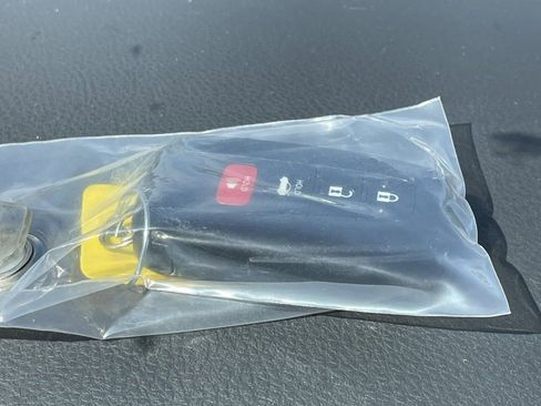 Used 2024 Toyota Camry XSE image 12