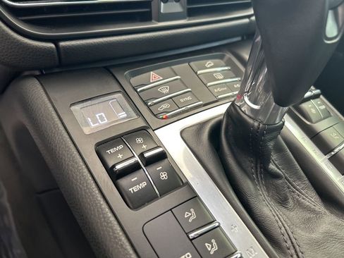 Used 2021 Porsche Macan GTS w/ Premium Package Plus (PF9) image 47