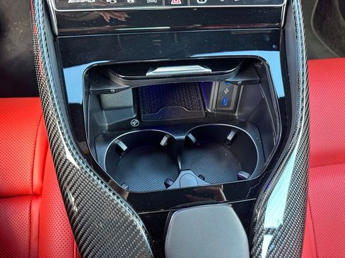 Used 2024 Mercedes-Benz SL 63 AMG SL 63 AMG image 30