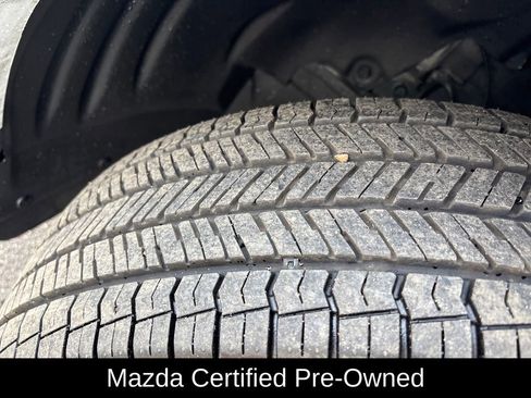 Certified 2025 MAZDA CX-5 AWD 2.5 S w/ Select Package image 30