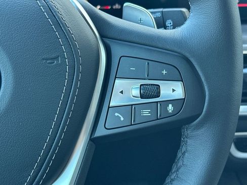 New 2026 BMW X5 sDrive40i w/ Climate Comfort Package image 29