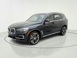 Used 2022 BMW X5 sDrive40i RWD video 1