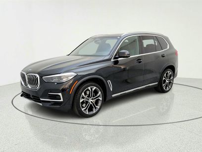 Used 2022 BMW X5 sDrive40i