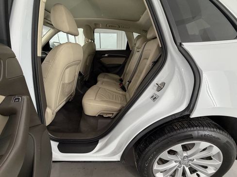Used 2015 Audi Q5 2.0T Premium image 22