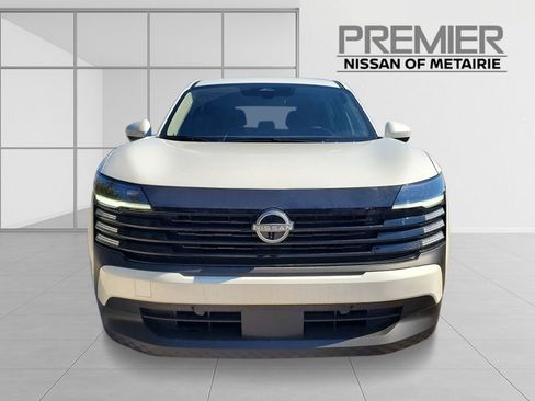 New 2026 Nissan Kicks SV image 7