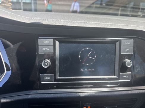 Used 2021 Volkswagen Jetta S w/ Driver Assistance Package FWD image 2