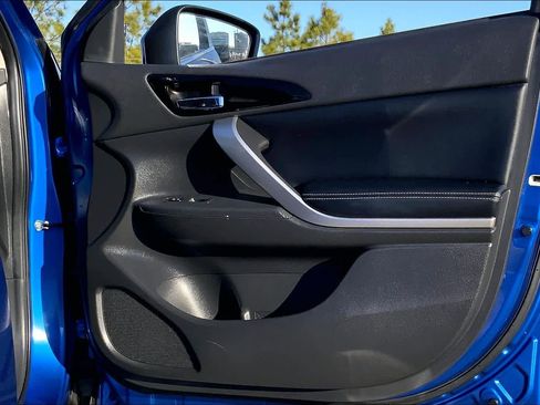Used 2024 Mitsubishi Eclipse Cross SE image 22