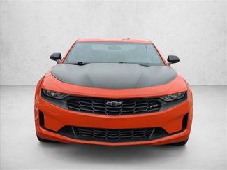 Used 2021 Chevrolet Camaro LT w/ 1LE Track Performance Package video 2