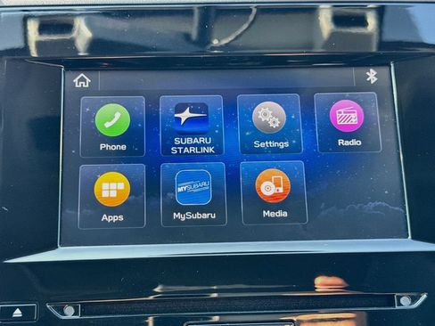 Used 2021 Subaru Crosstrek 2.0i Premium w/ Moonroof Package AWD/4WD image 16