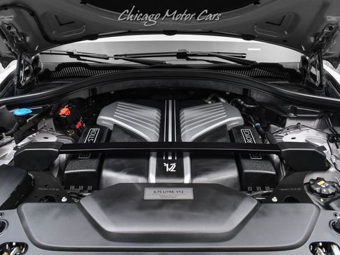 Used 2023 Rolls-Royce Cullinan image 60