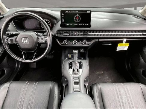 Certified 2025 Honda HR-V EX-L image 7