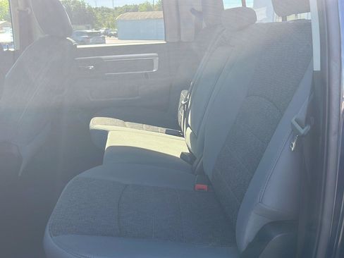 Used 2014 RAM 1500 Big Horn RWD image 24