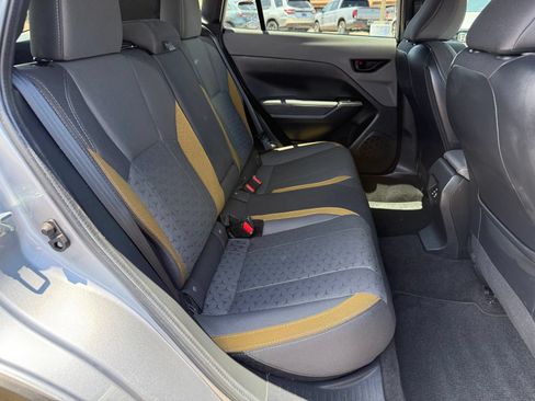 Used 2025 Subaru Crosstrek 2.5i Sport AWD/4WD image 33