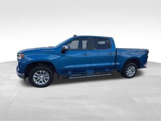 Certified 2023 Chevrolet Silverado 1500 LT w/ Protection Package video 3