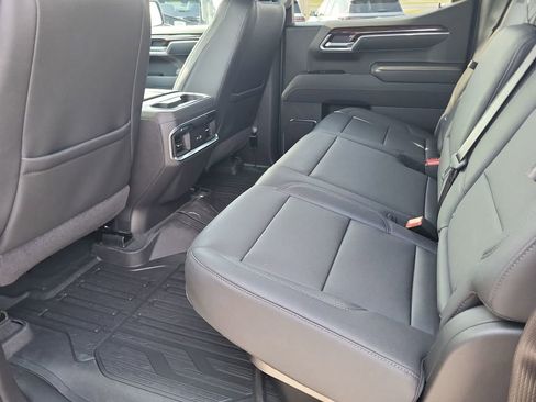 New 2026 GMC Sierra 1500 Elevation w/ Elevation Premium Package image 25