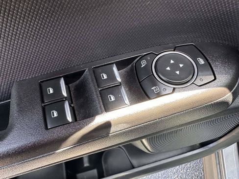 Used 2021 Ford Bronco Sport AWD/4WD image 10