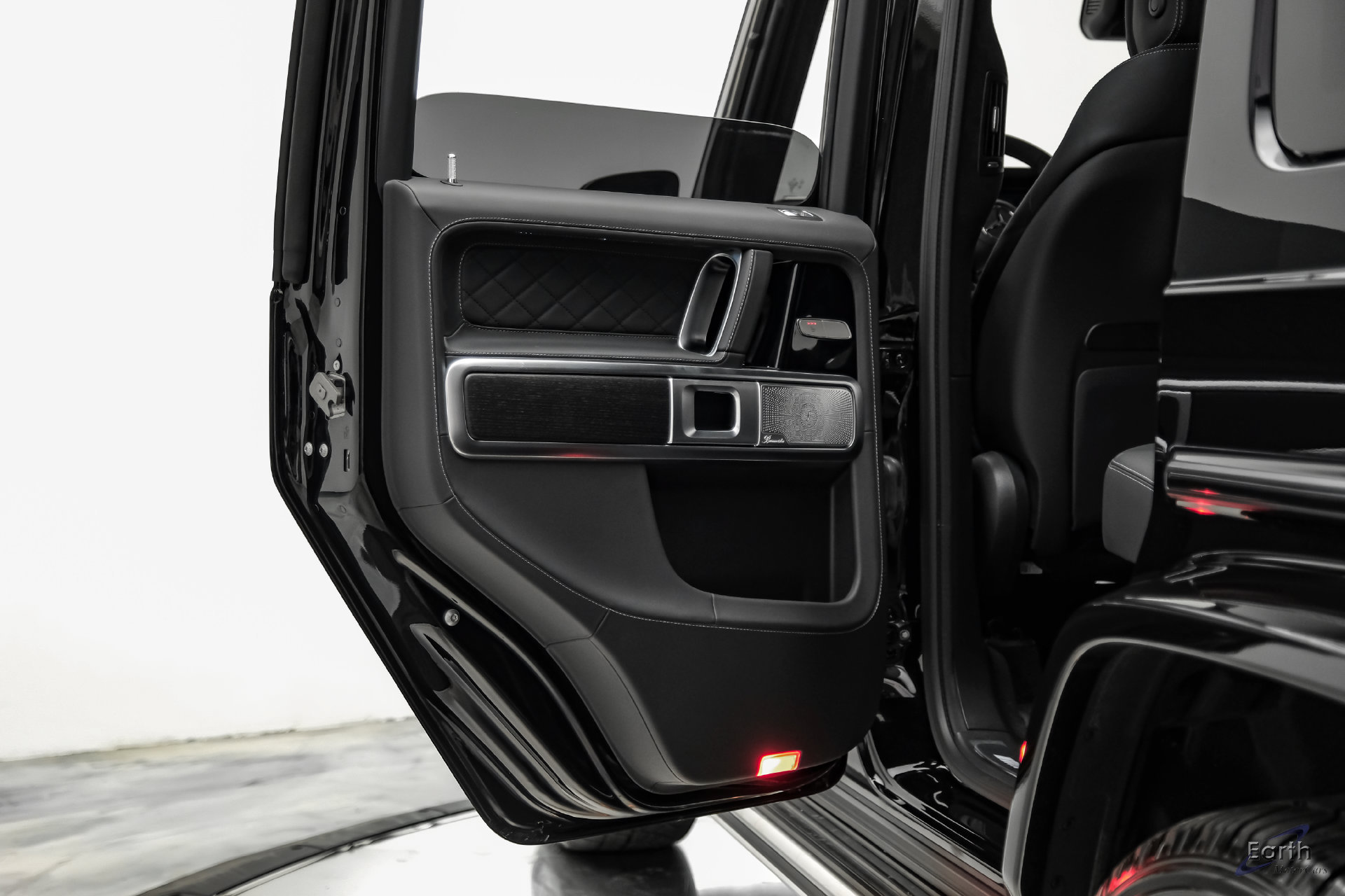 Used 2027 Mercedes-Benz G 63 AMG 4MATIC image 92