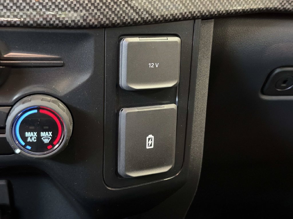 New 2026 Ford F150 XL AWD/4WD image 25
