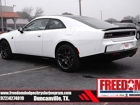 New 2026 Dodge Charger Scat Pack image 3