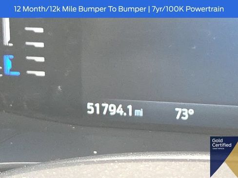 Used 2023 Ford Escape Active w/ Cold Weather Package FWD image 47