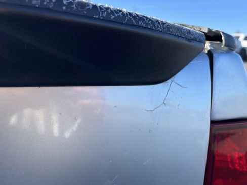 Used 2015 Nissan Titan S image 9