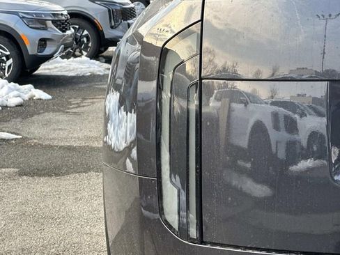 New 2027 Kia Telluride EX X-Line image 29