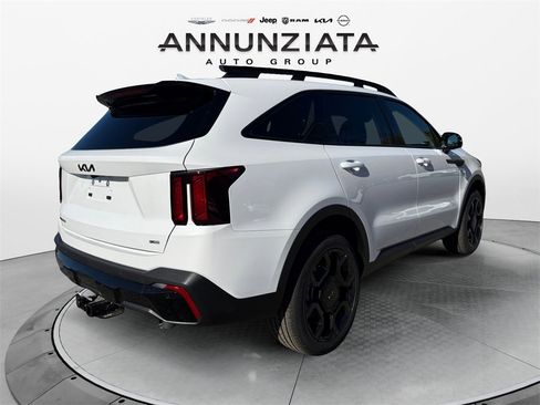 New 2026 Kia Sorento EX image 5