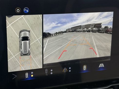 New 2026 Chevrolet Equinox ACTIV image 16